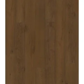 Lamel Eg Planker Lazio. Dim. 14,2 x 240 x 2130 mm. Børstet. Faset. Matlak.