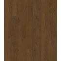 Lamel Eg Planker Lazio. Dim. 14,2 x 240 x 2130 mm. Børstet. Faset. Matlak.