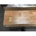 Lamel Eg Fletparket. Nyon. Select. Dim. 15 x 177 x 1500 mm. Natur matlak.