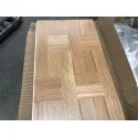 Lamel Eg Fletparket. Nyon. Select. Dim. 15 x 177 x 1500 mm. Natur matlak.