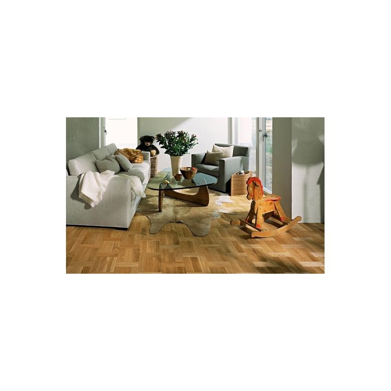 Eg Palazzo Rovere. Hollandsk Mønster. Dim. 15 x 198,5 x 2426 mm. Lak.