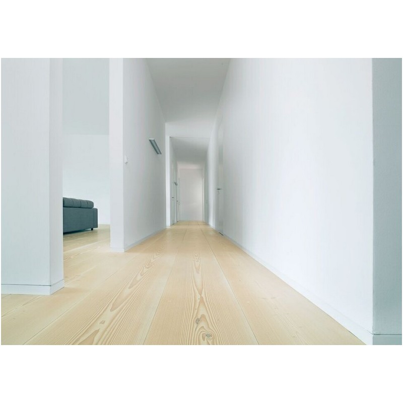 Massiv Douglas Planker. Select. Dim. 35 x 350 mm. Længde: 1 til 5 meter. Ubehandlet.