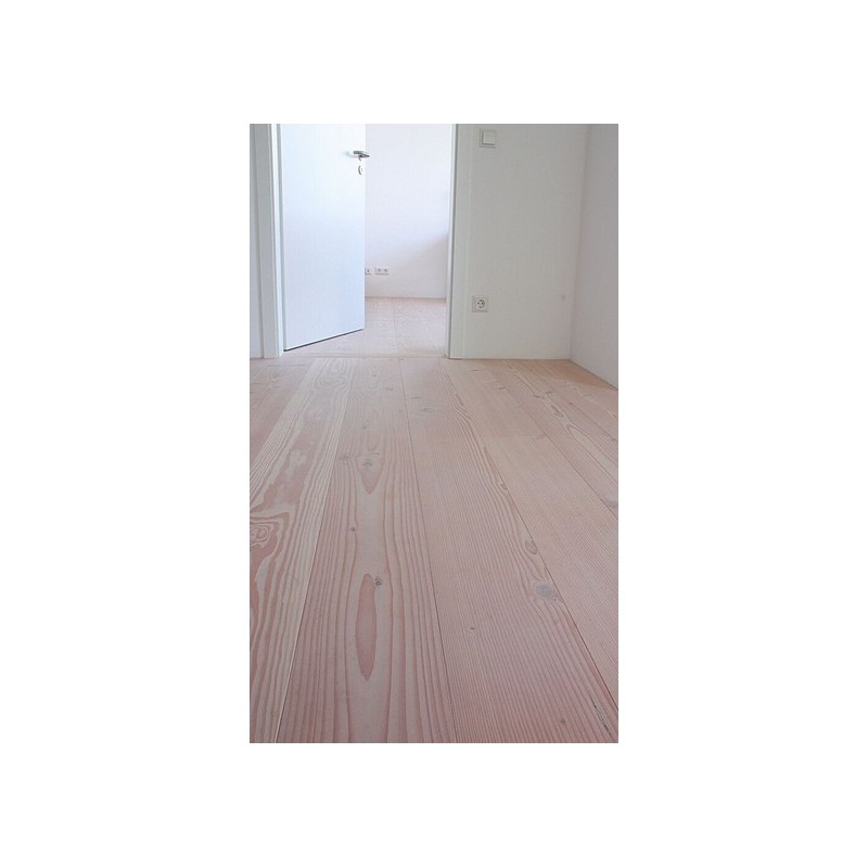 Lamel Douglas Planker. Select. Dim. 21 x 400 mm. Længde: 5,5 til 7 meter. Ubehandlet.
