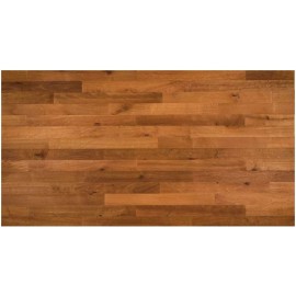 22 mm massiv Bøg SylvaKet parket. Bredde 129 mm. Harmony. Ultramat lakeret.