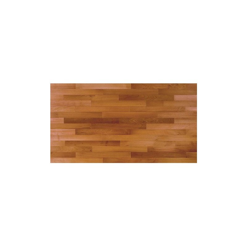 22 mm massiv Bøg SylvaKet skibsparket. Bredde 129 mm. Classic. Ultramat lakeret.