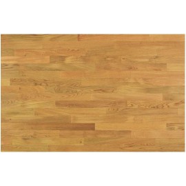 Massiv Eg Nordic Skibsparket. Classic. Dim. 14 mm x 129 x 0-1890 mm. Ultramat lakeret.