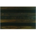 Massiv Moseeg Skibsplank. Harmony. Dim. 15 mm x 129 x 600-2500 mm. Olieret.
