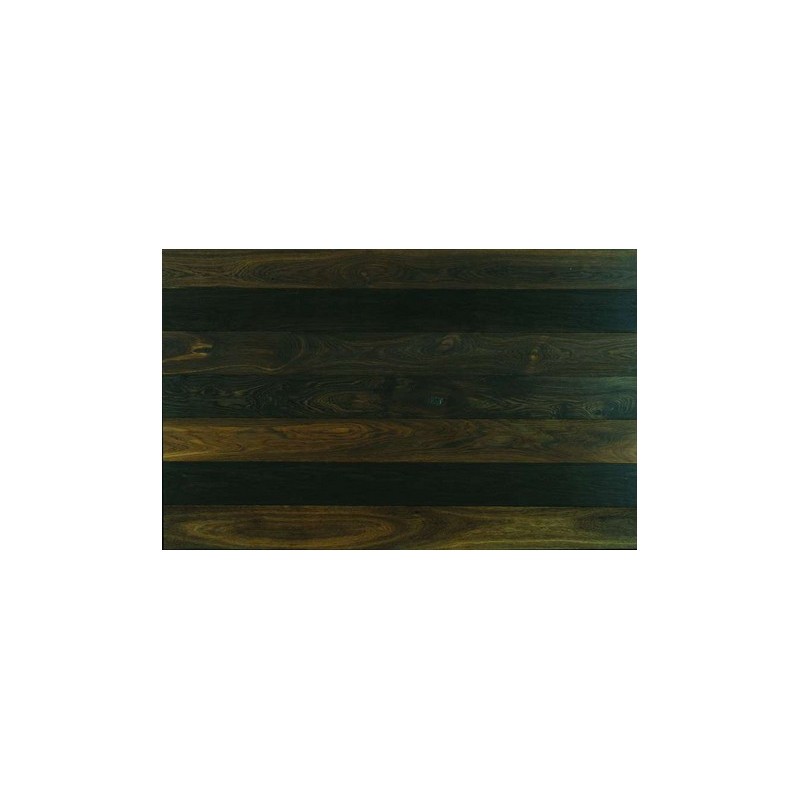 Massiv Moseeg Plank. Harmony. Dim. 20,5 mm x 140 x 600-2400 mm. Ultramat lakeret.