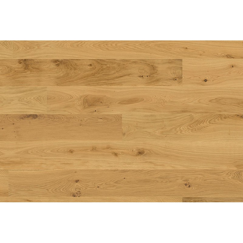 Lamel Eg Plank. Lively. Spar. Dim. 14 x 195 x 2390 mm. Mat lak.
