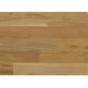 Massiv Eg Planker. Natur. Dim. 21 mm x 160 x 4000 mm. Skarpkantet. Ubehandlet.