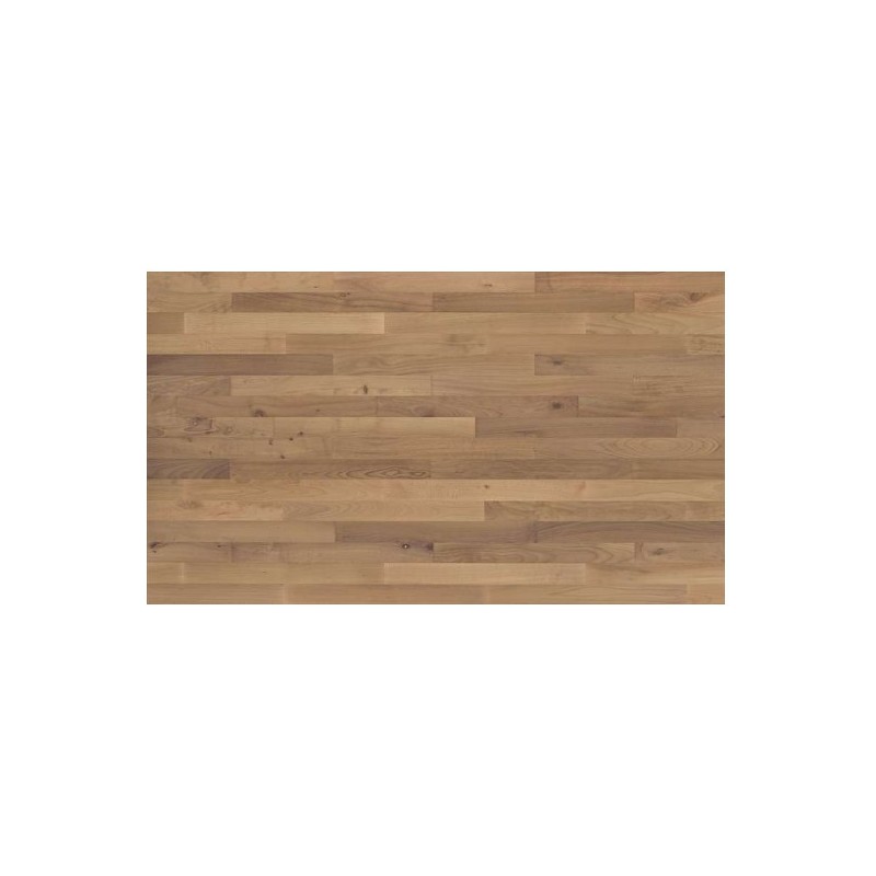 22 mm massiv Bøg SylvaKet Nordic parket. Bredde 129 mm. Harmony. Ultramat lakeret.