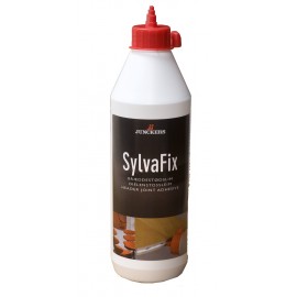 SylvaFix endestødslim. Dk. a 3/4 liter.