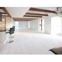 Dansk Douglas Planker. Massiv. Natur. Dim. 30 x 210 mm. Ubehandlet.
