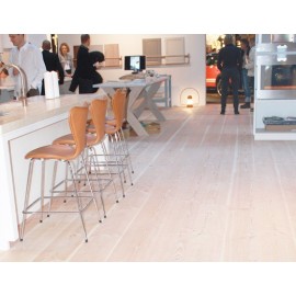 Douglas Planker. Massiv. Natur. Dim. 30 x 260 x Fast længde 5 - 7,99 meter. Ubehandlet.