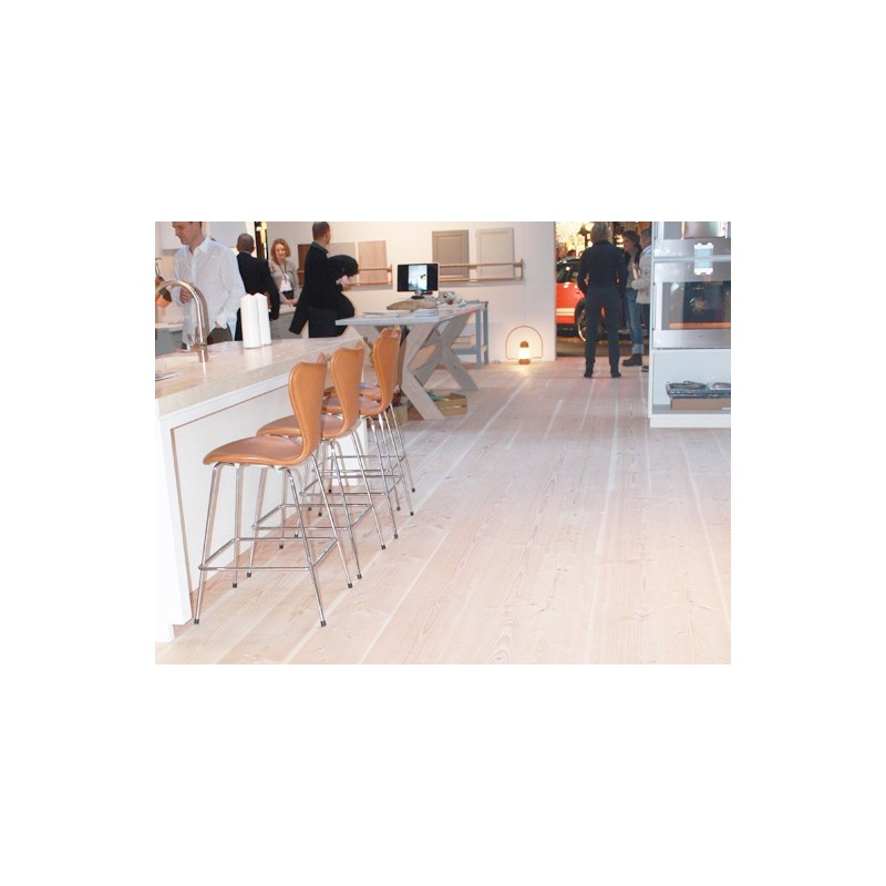 Douglas Planker. Massiv. Natur. Dim. 30 x 300 x Fast længde 8 - 9,99 meter. Ubehandlet.