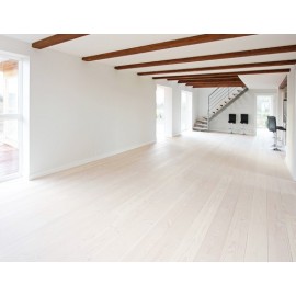 Douglas Planker. Massiv. Natur. Dim. 30 x 350 x Fast længde 8 - 9,99 meter. Ubehandlet.