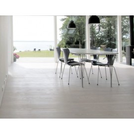 Douglas Planker. Massiv. Natur. Dim. 35 x 350 x Fast længde 1 - 4,99 meter. Ubehandlet.