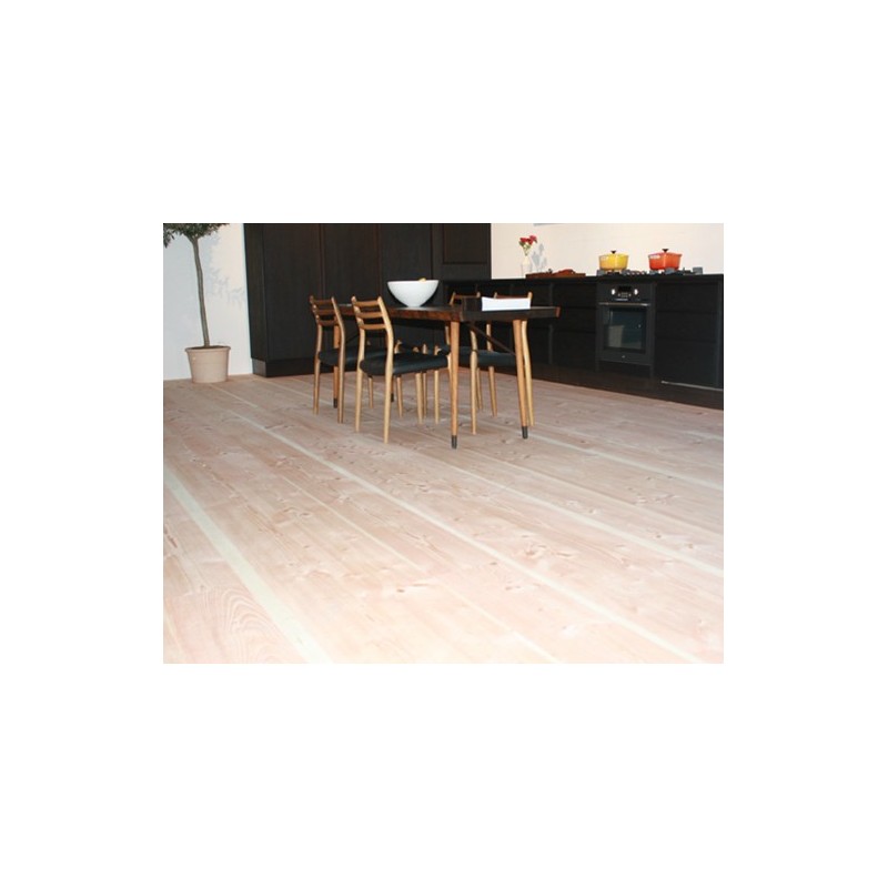 Douglas Planker. Massiv. Natur. Dim. 35 x 350 x Fast længde 8 - 9,99 meter. Ubehandlet.