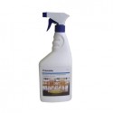 Brugsklar Hvid sæbe på spray.