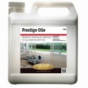 Prestige Gulvolie Hvid.
