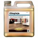 Oliepleje Natur til daglig vask af olierede gulve.