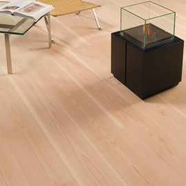 Lamel Douglas Planker. Natur. Dim. 22 x 235 mm. Lud og hvidolie.