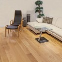 Lamel Eg Planker. Natur. Dim. 15 x 155 mm. Naturolie.