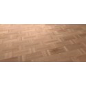 Lamel Eg 3 stav. Hollandsk Mønster. 4 stave på tværs. Therwill. Select. Dim. 22 x 167 x 2160 mm. Ubehandlet.