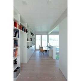 Massiv Douglas Planker. Select. Dim. 22 x 250 mm. Faldende længder: 2 til 5 meter. Ubehandlet.