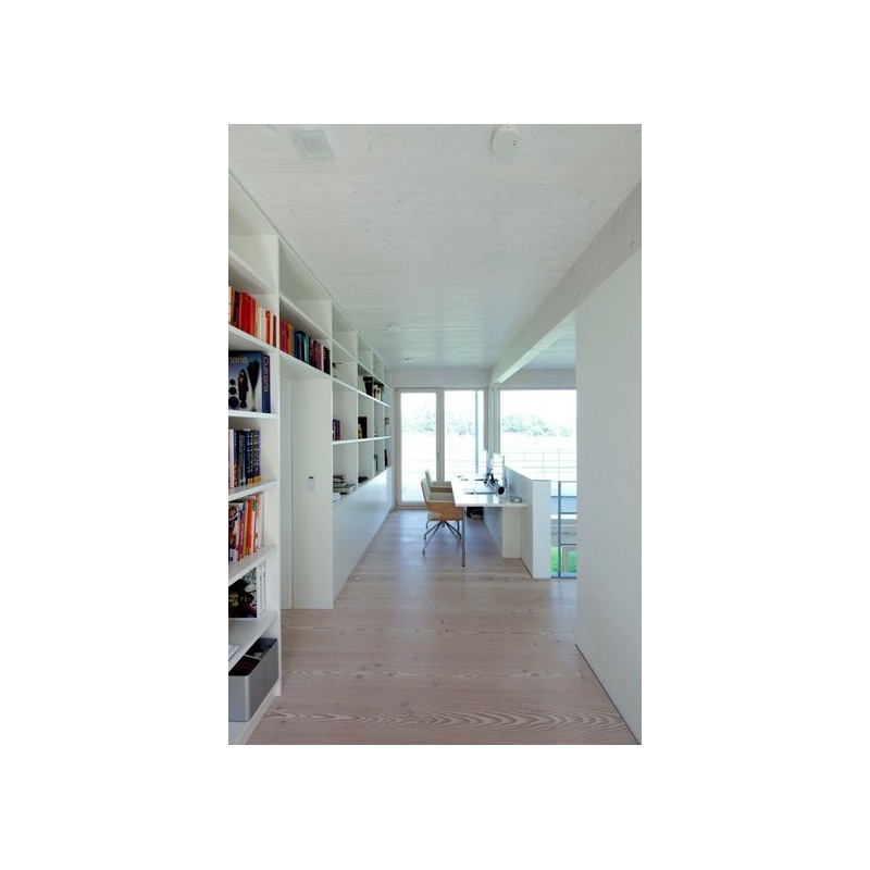 Massiv Douglas Planker. Select. Dim. 22 x 250 mm. Faldende længder: 2 til 5 meter. Ubehandlet.