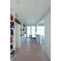 Lamel Douglas Planker. Select. Dim. 21 x 300 mm. Længde: 7,5 til 9 meter. Ubehandlet.