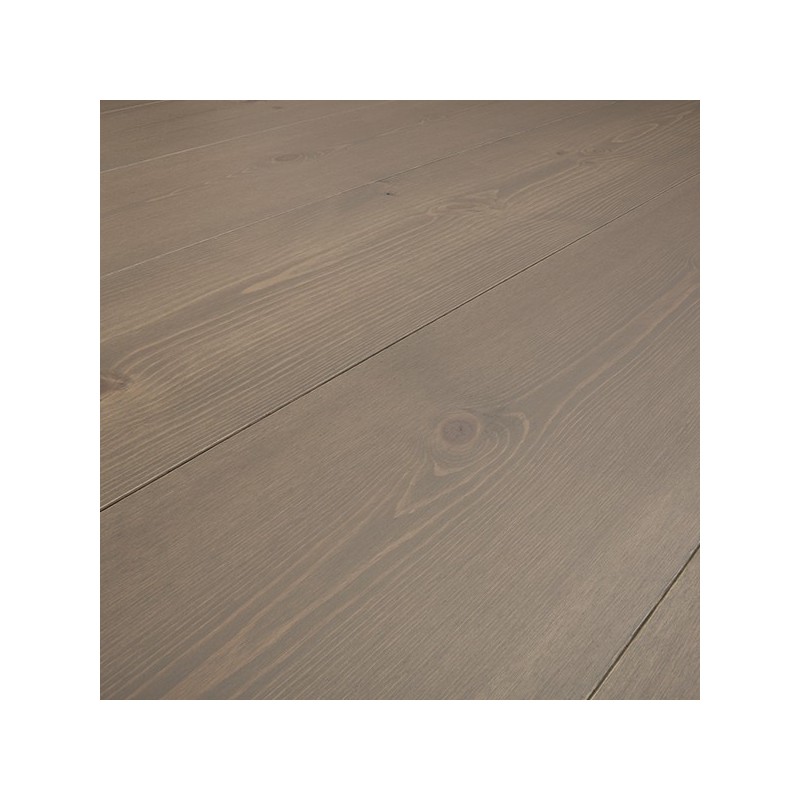 MODERN. Massiv Fyr Planker. Økonomi. Dim. 20 x 135 mm. Grå behandlet.