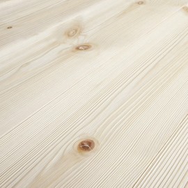 PATINA. Massiv Fyr Planker. Standard. Børstet. Dim. 25 x 180 mm. Natur behandlet.