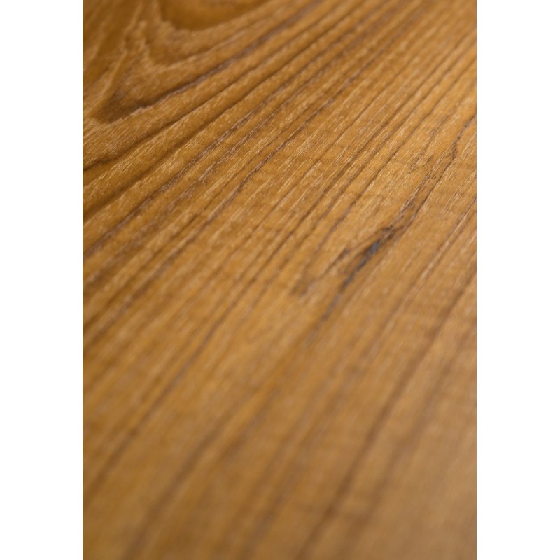 Lamel Teak Planker. Dim. 20 mm x 185 x 1800-3000 mm. OSMO Færdig Naturolie.