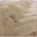 Lamel Eg Sildeben. Country. Mikrofas. Dim. 12 x 180 x 1080 mm. Hvidolie.