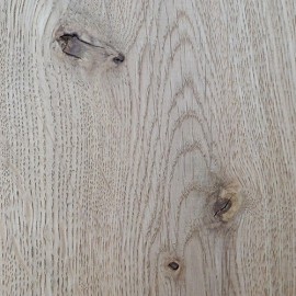 Massiv FSC EG Terrasseplanker. Dim. 30 x 145  mm. Glat/Glat. Længde: 1800-2900 mm.