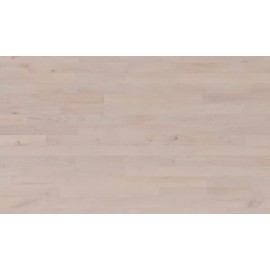 22 mm massiv Bøg parket. Bredde 129 mm. Harmony. Olieret.