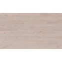 22 mm massiv Bøg parket. Bredde 129 mm. Harmony. Olieret.