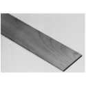 Slidlag i Eg Ubehandlet. Dim. 4 x 70 x 623 mm. 2 stk. pr. pose.
