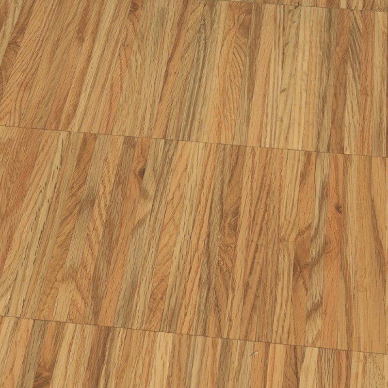 Massiv Rød Eg Højkantsparket. Industri. Dim. 10 mm x 8 mm x 160 mm. Ubehandlet.
