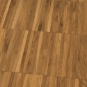 Massiv Eg Højkantsparket. Industri. Dim. 10 mm x 8 mm x 160 mm. Ubehandlet.