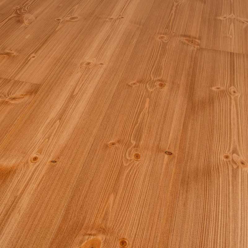 Fyr - HardPine Amber Dim. 25x159 mm