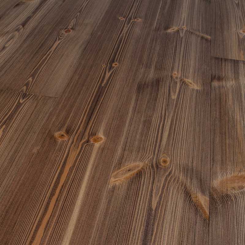 Fyr - HardPine Pyrit Dim. 25x159 mm