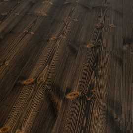 Fyr - HardPine Onyx Dim. 21x137 mm