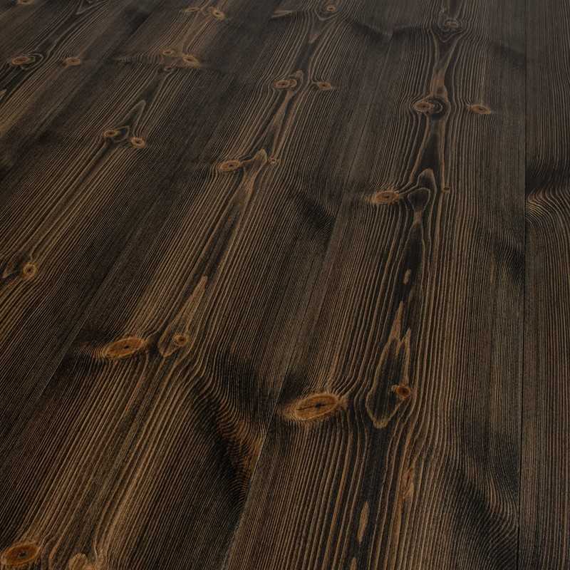 Fyr - HardPine Onyx Dim. 25x159 mm