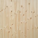 Massiv Fyr Planker. Natur. Skarpkantet. Dim. 30 x 87 mm. Ubehandlet.