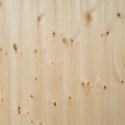 Massiv Fyr Planker. Natur. Skarp. Dim. 40 x 135 mm. Ubehandlet.