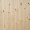 Massiv Fyr Planker. Natur. Skarpkantet. Dim. 40 x 135 mm. Ubehandlet.