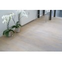 Dansk Eg Planker. Massiv. Select. Dim. 30 x 180 mm. Ubehandlet.