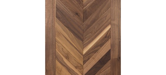 WALNUT 45°